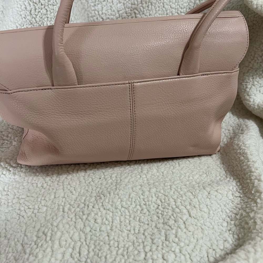 Radley London Light Blush Purse - Picture 4 of 10